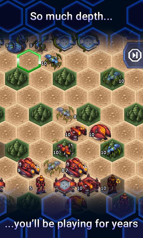 Portada de UniWar