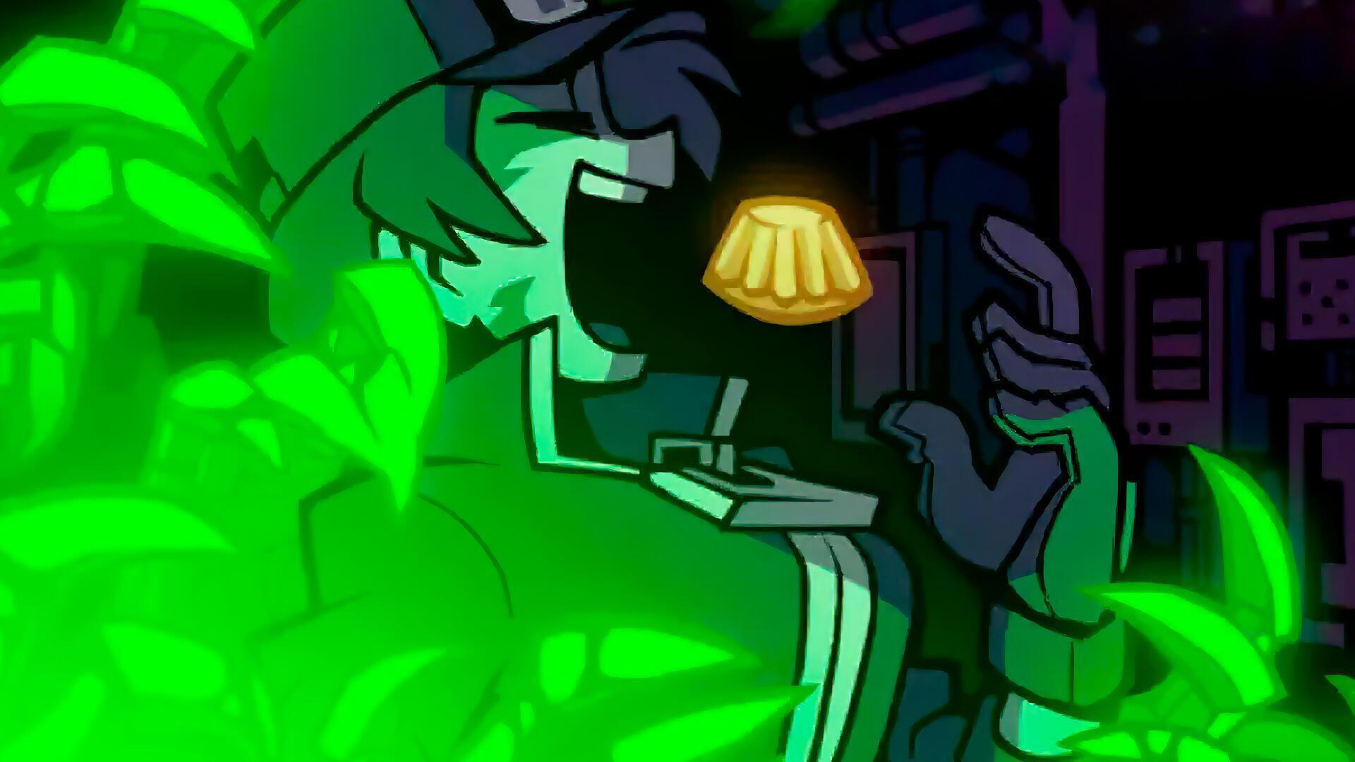 Portada de Awaria