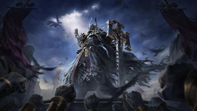 Portada de Path of Exile 2