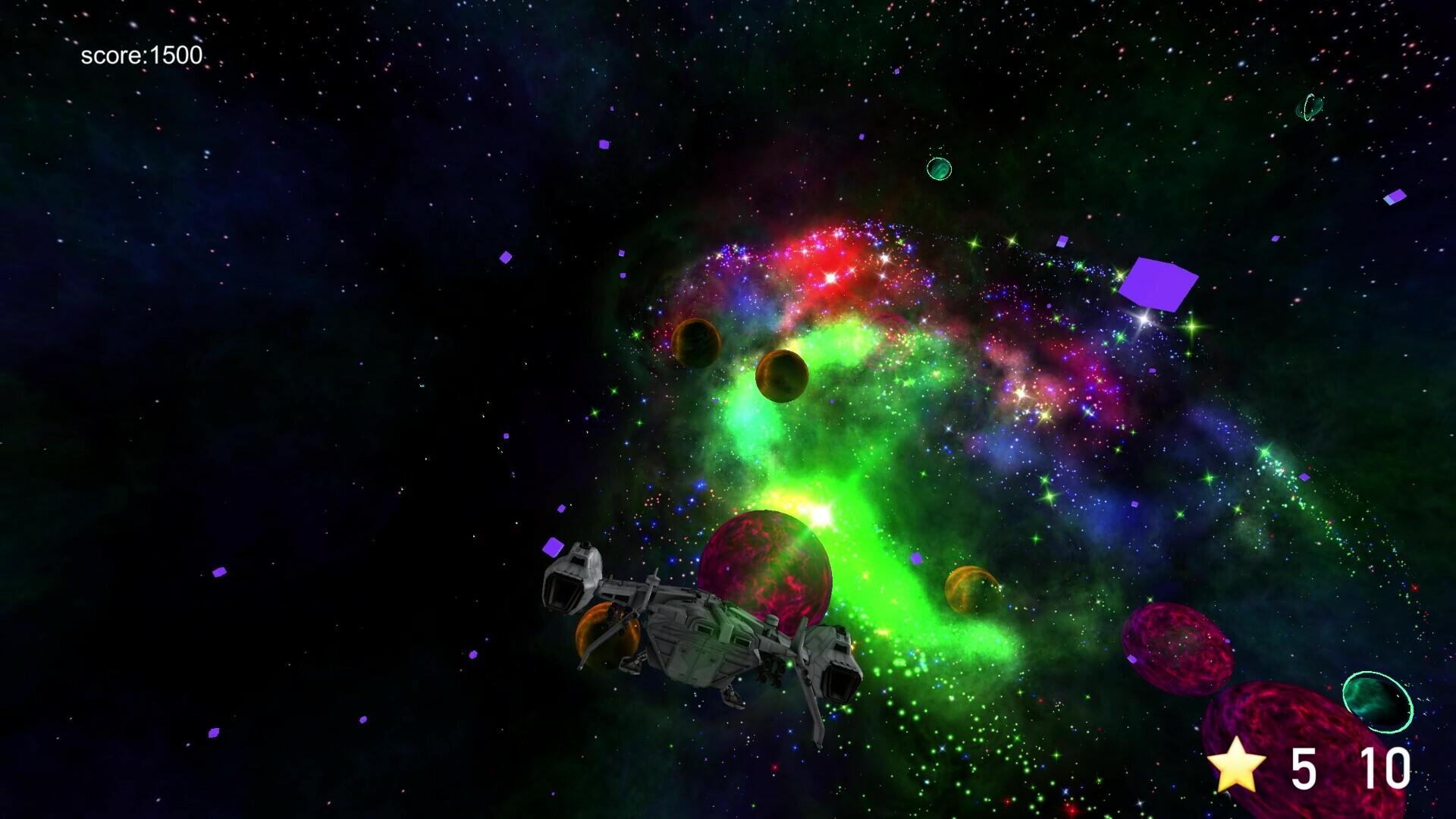 Portada de Journey of the Lone Star
