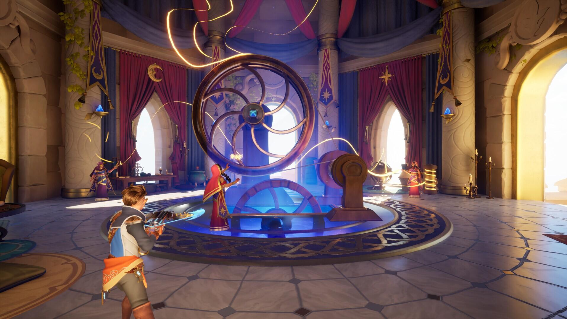 Portada de Orcs Must Die! Deathtrap