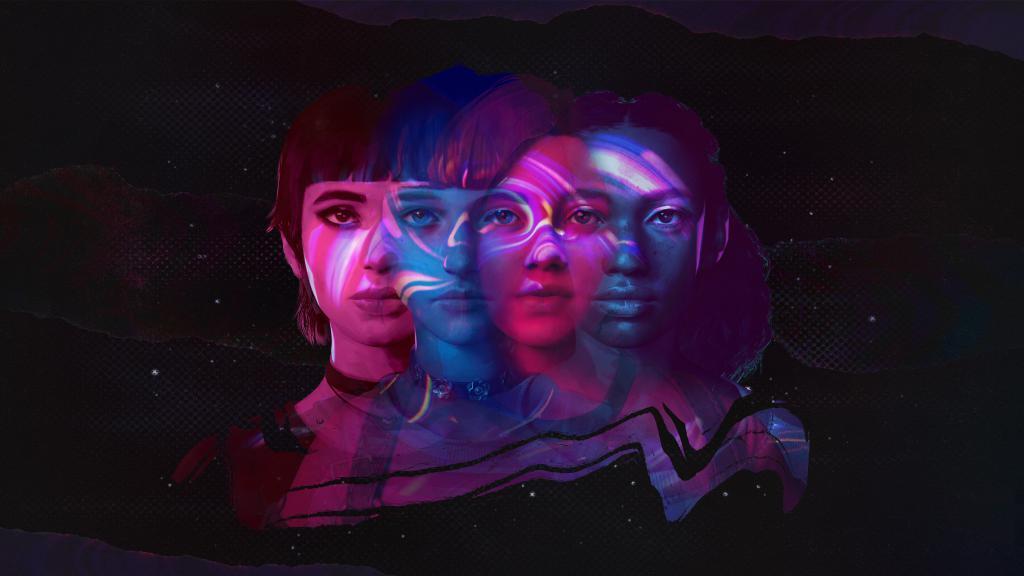 Portada de Lost Records: Bloom & Rage