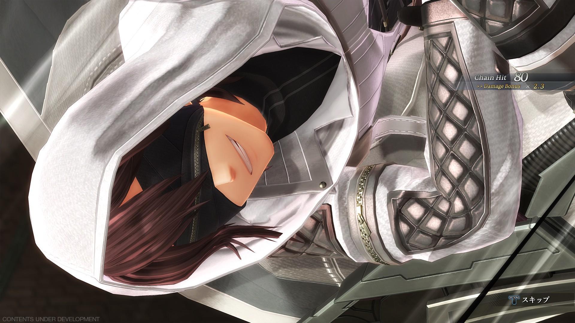 Portada de The Legend of Heroes: Trails through Daybreak II