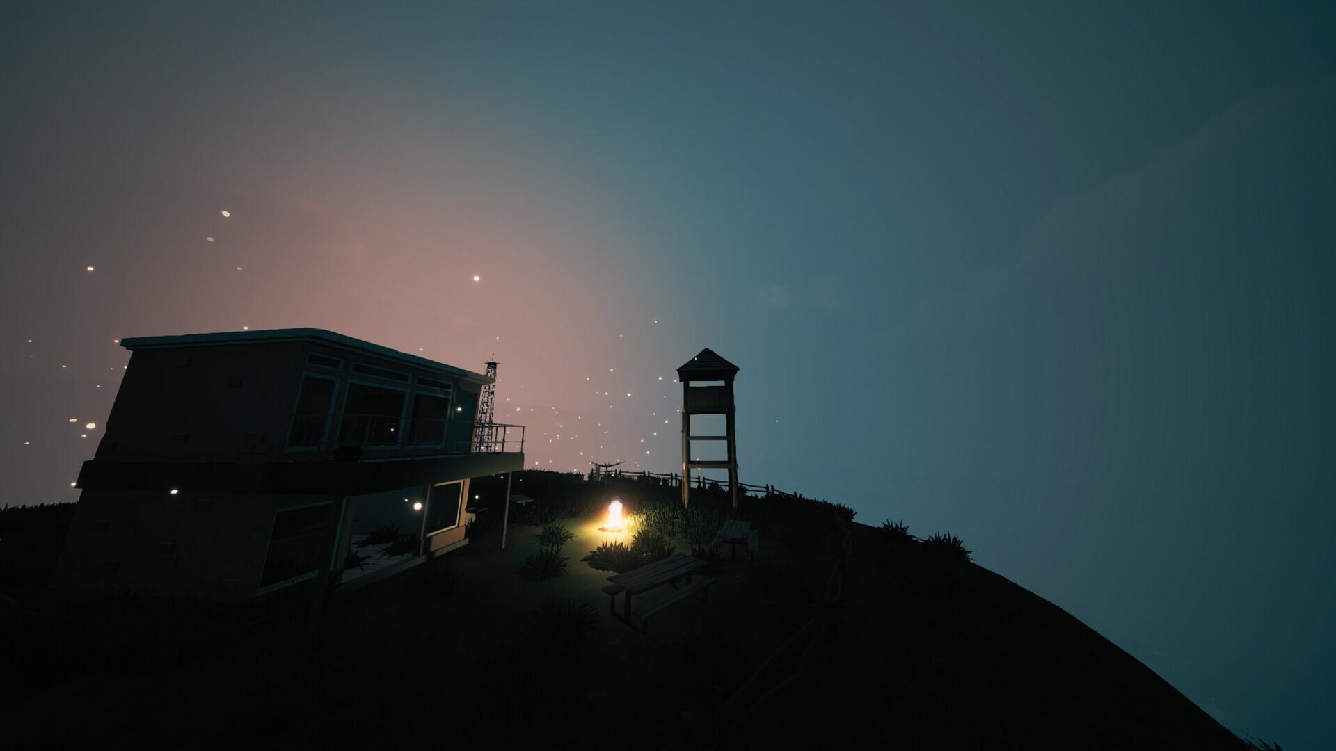 Portada de Port Town: Survival