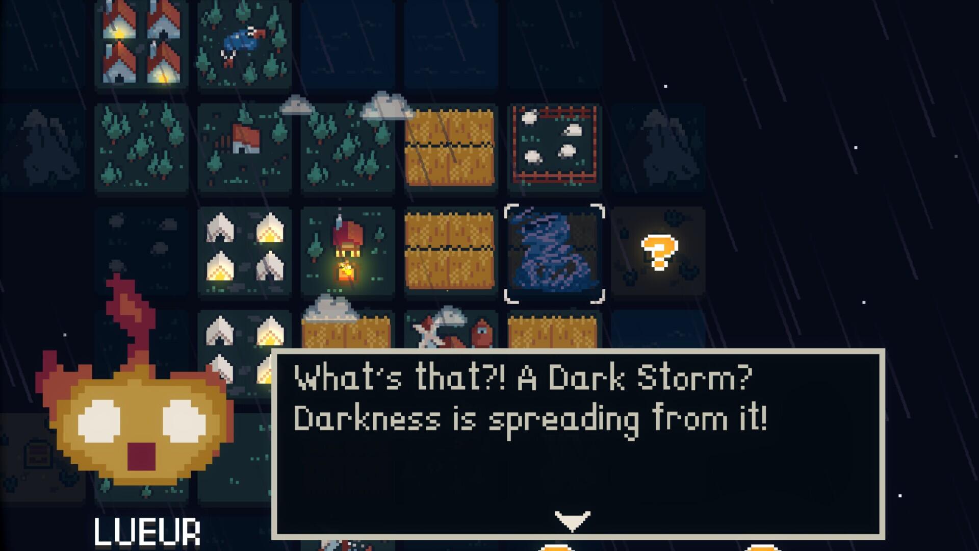 Portada de Dawnfolk