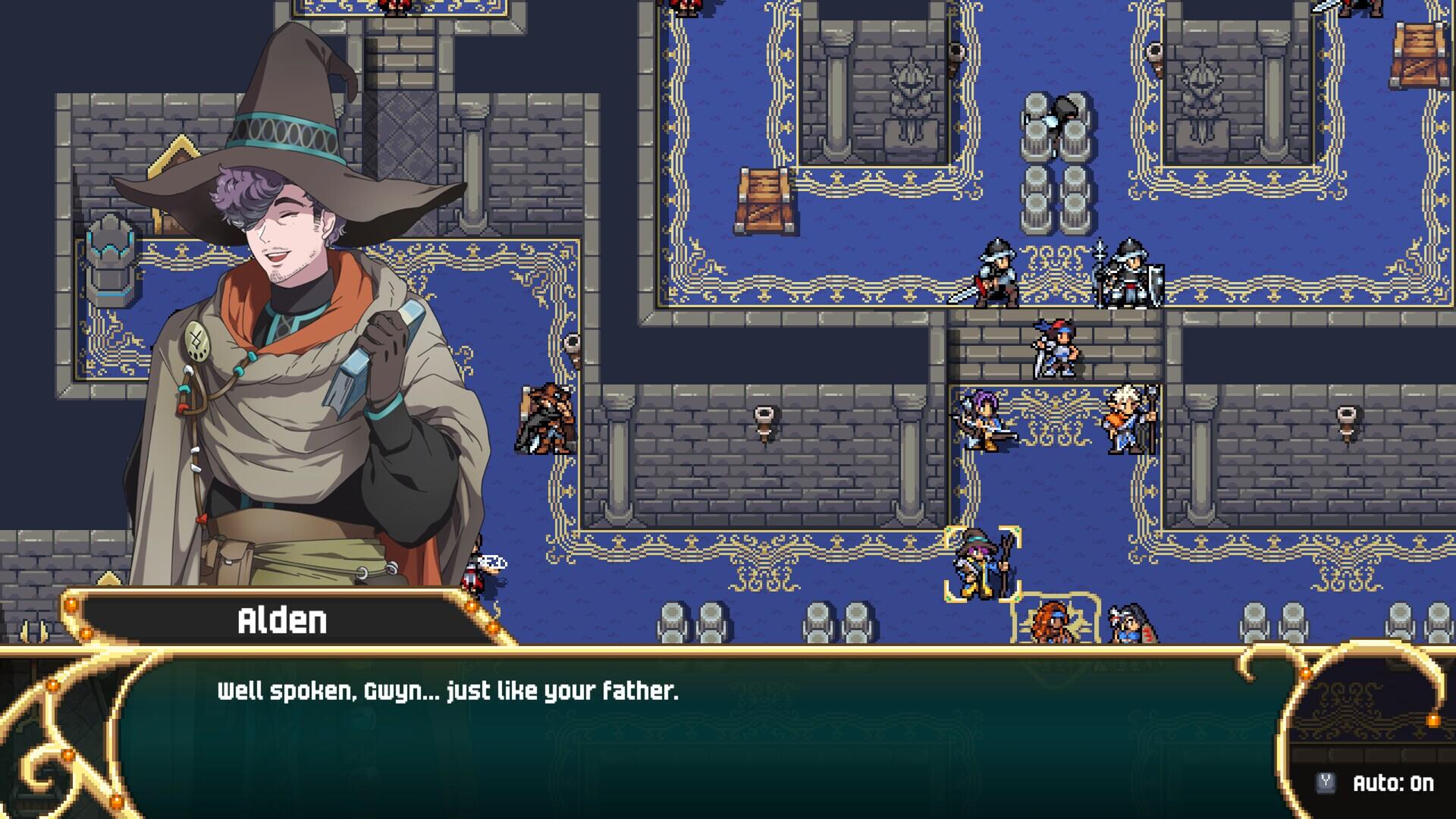 Portada de Dark Deity 2
