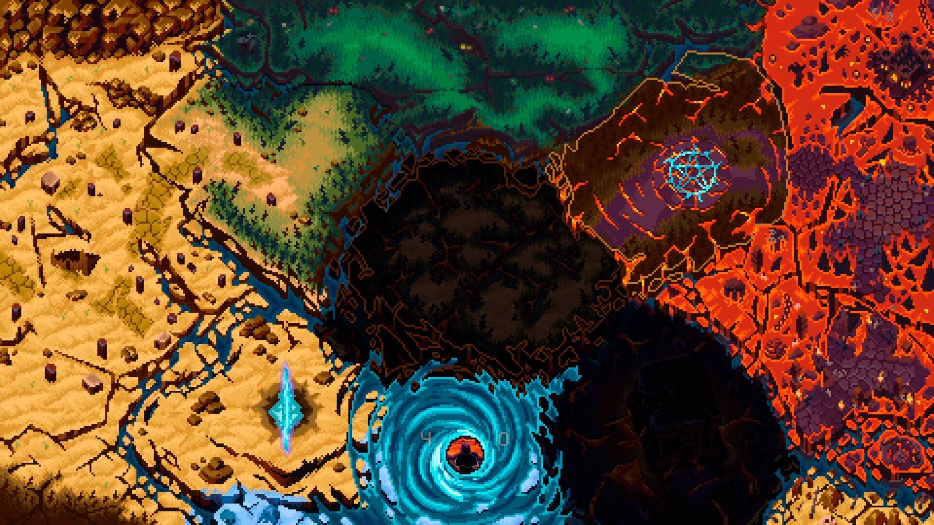 Portada de Guards II: Prologue