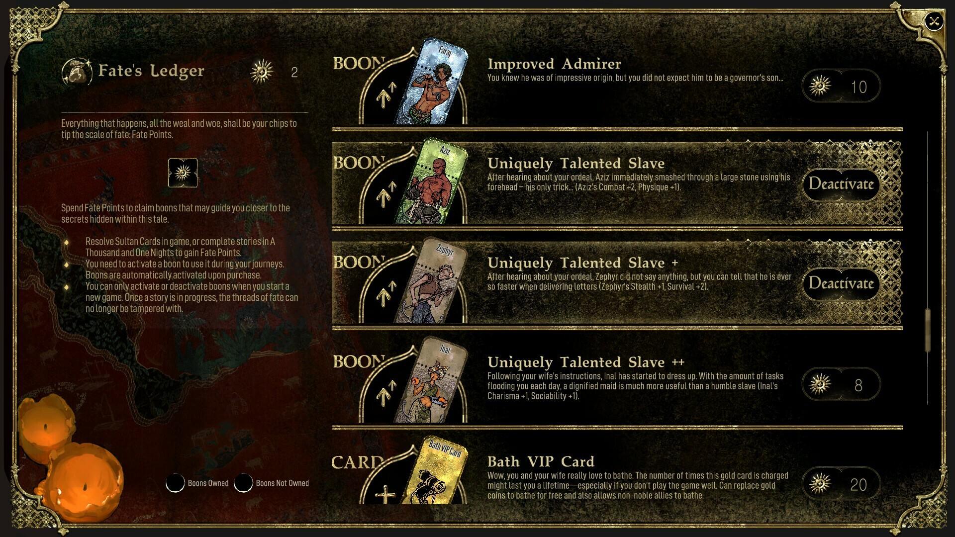 Portada de Sultan's Game