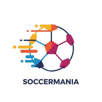 Portada de Soccermania RELEASED!