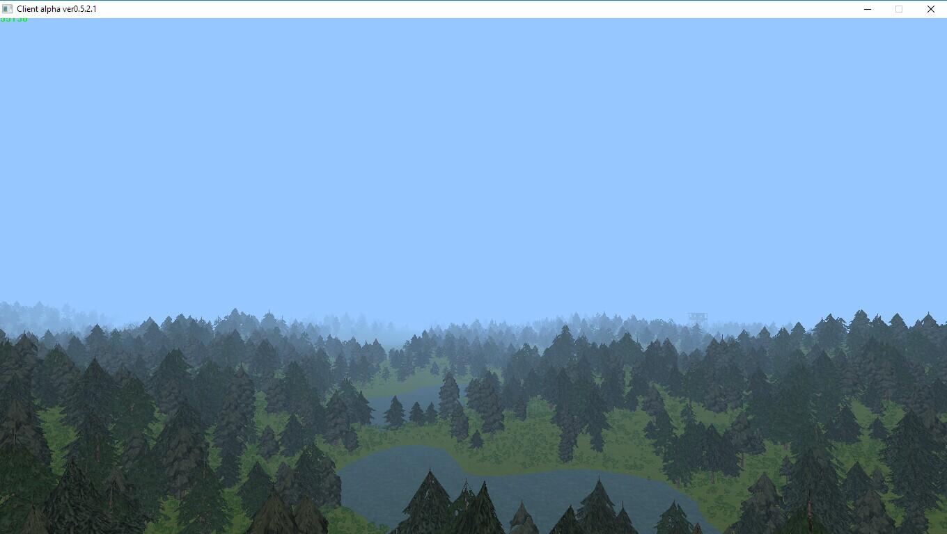 Portada de The Lost Desert aka Cube Game 9x