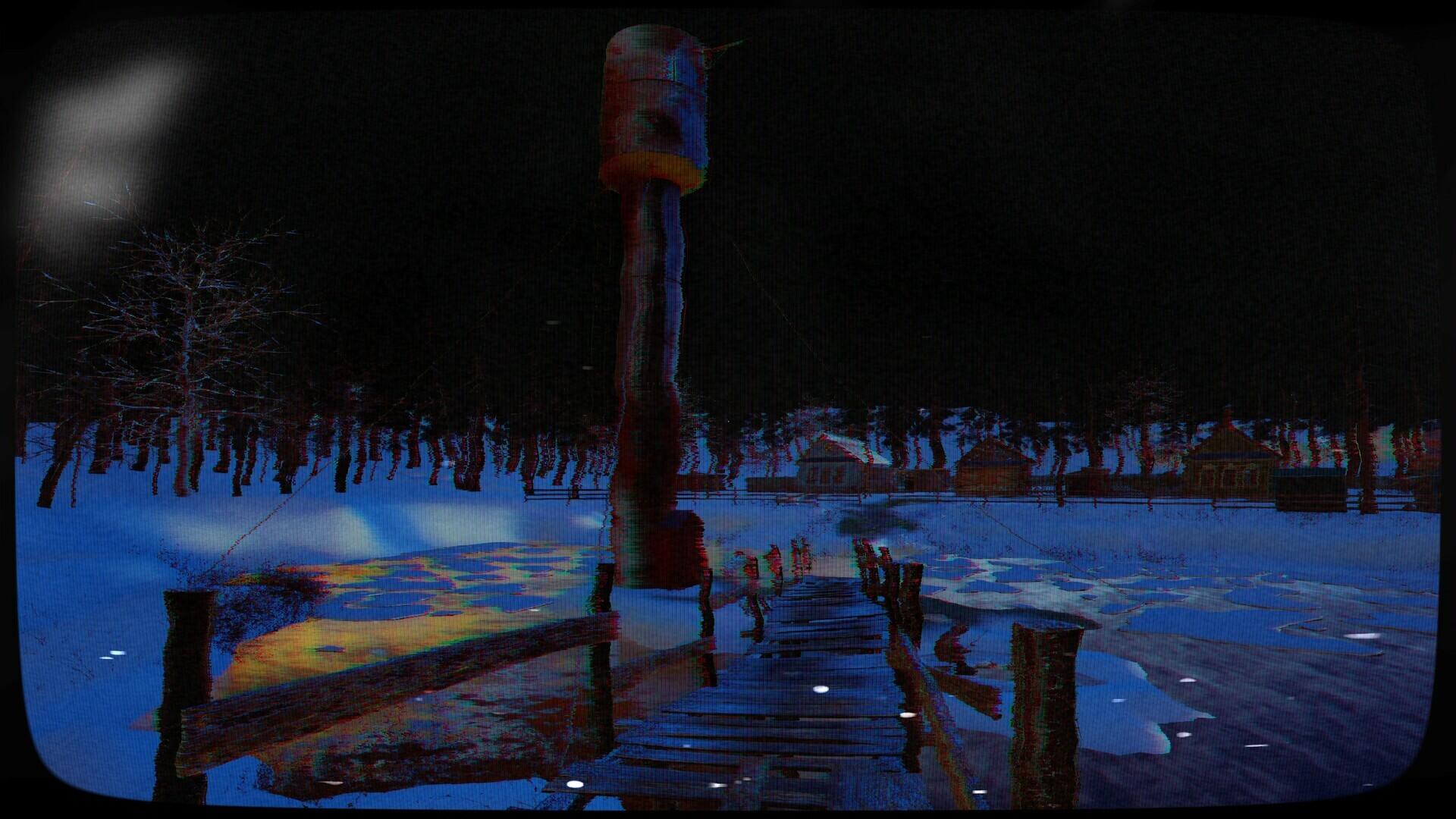 Portada de Soviet Village