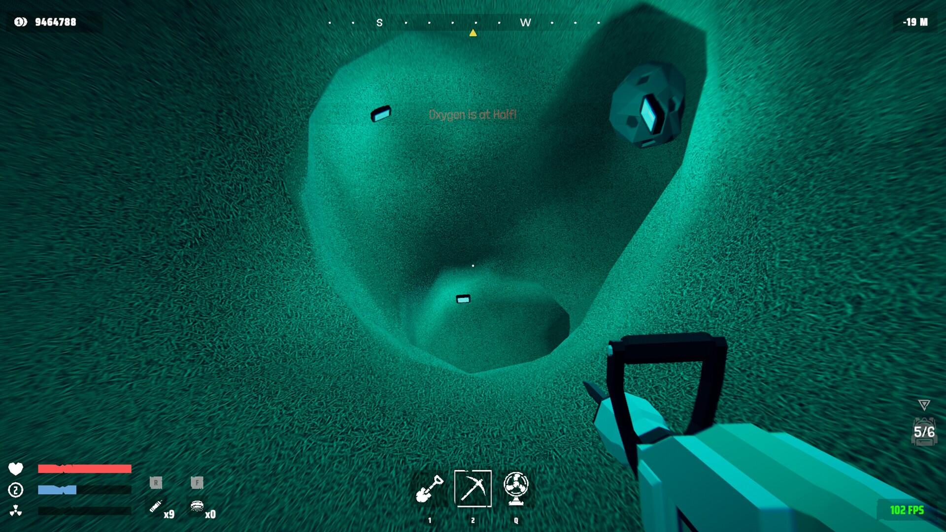 Portada de Submeris