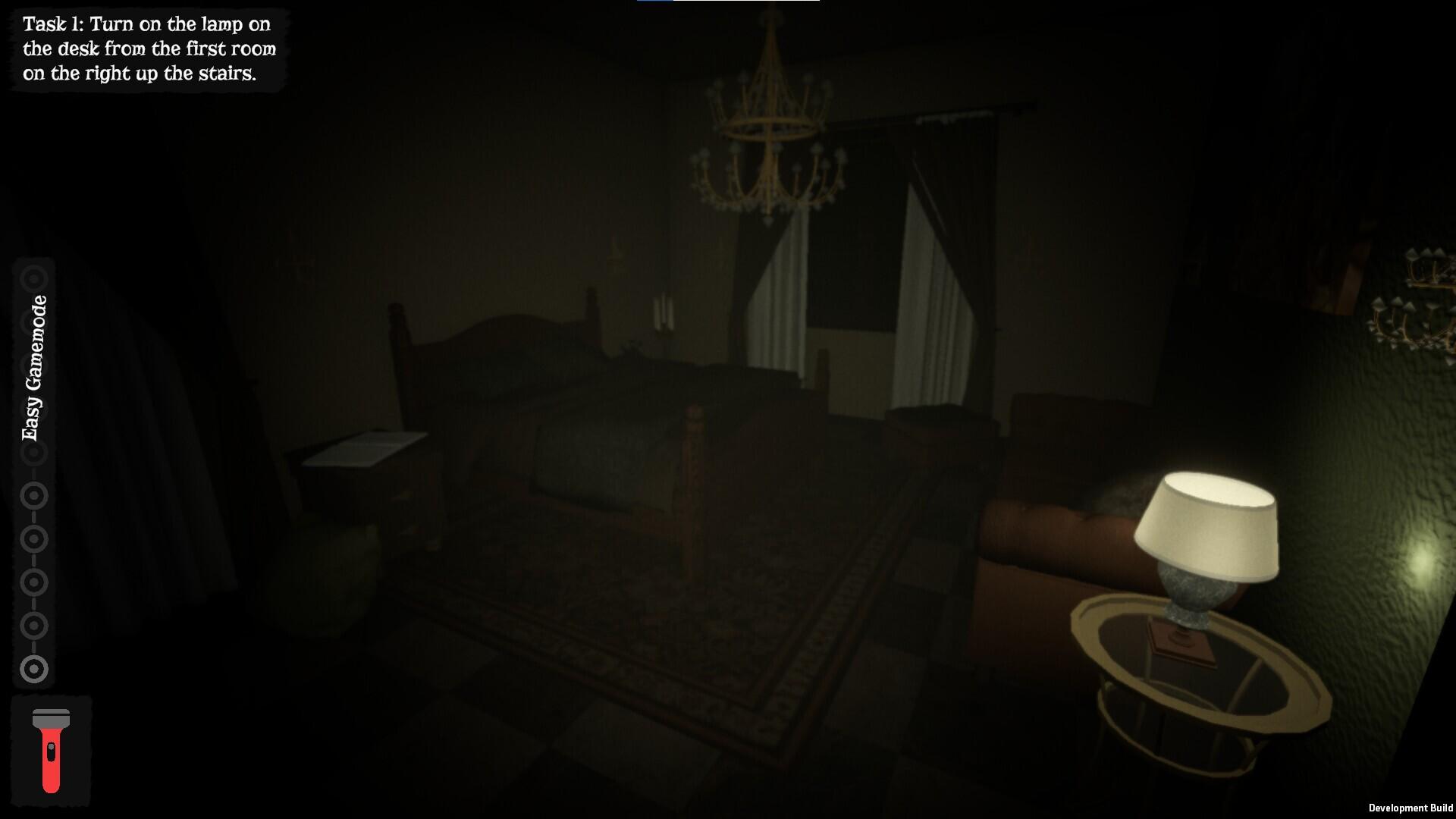 Portada de Mindbreak Mansion