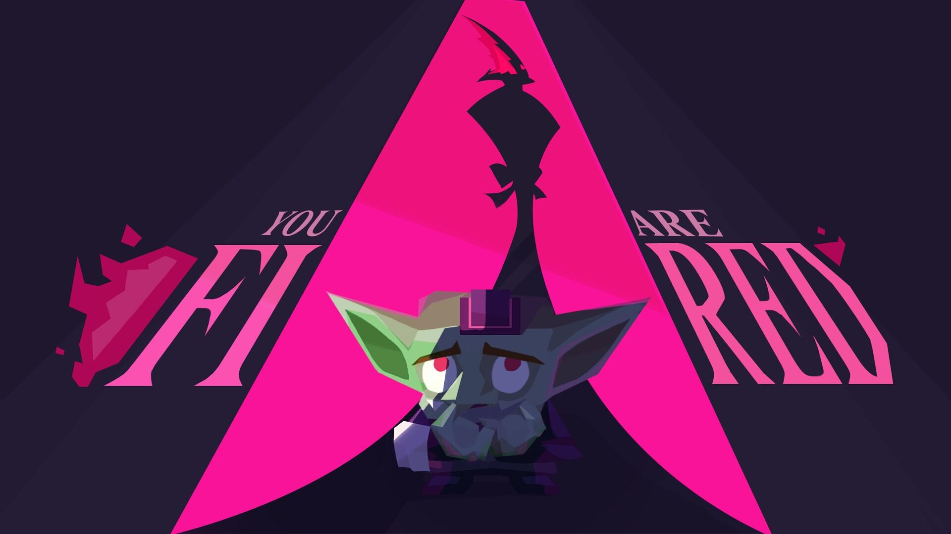 Portada de Party Demon