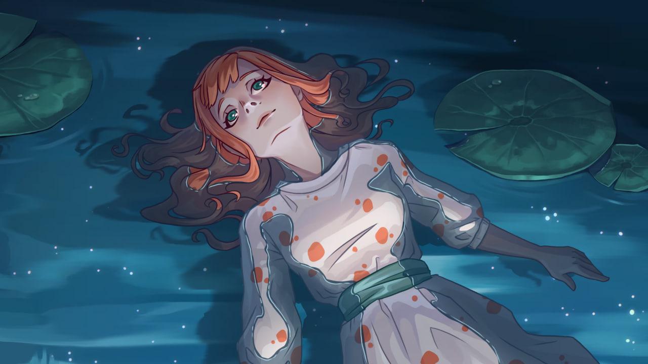Portada de Leila