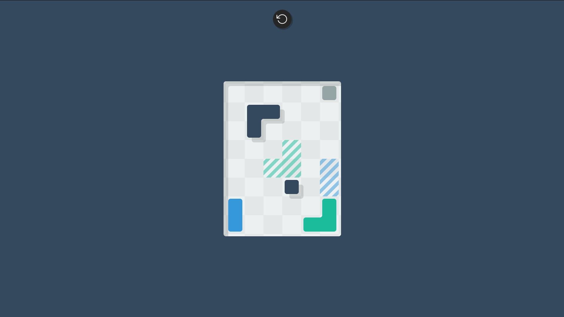 Portada de Slidezzle