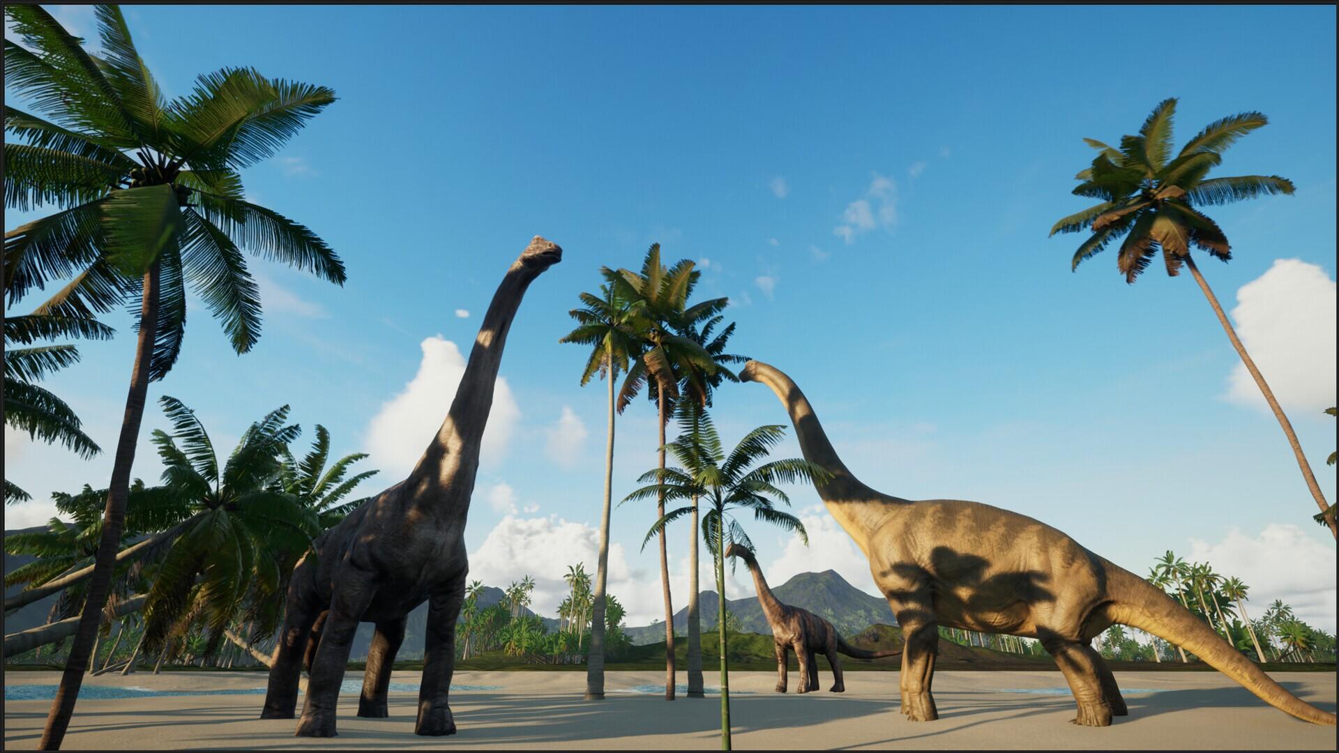 Portada de Dinosaur World