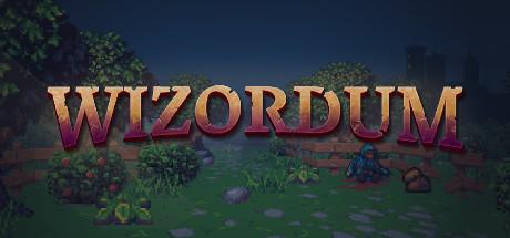 Portada de Wizordum