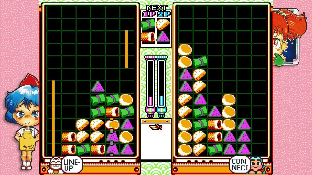 Portada de Super Technos World: River City & Technos Arcade Classics