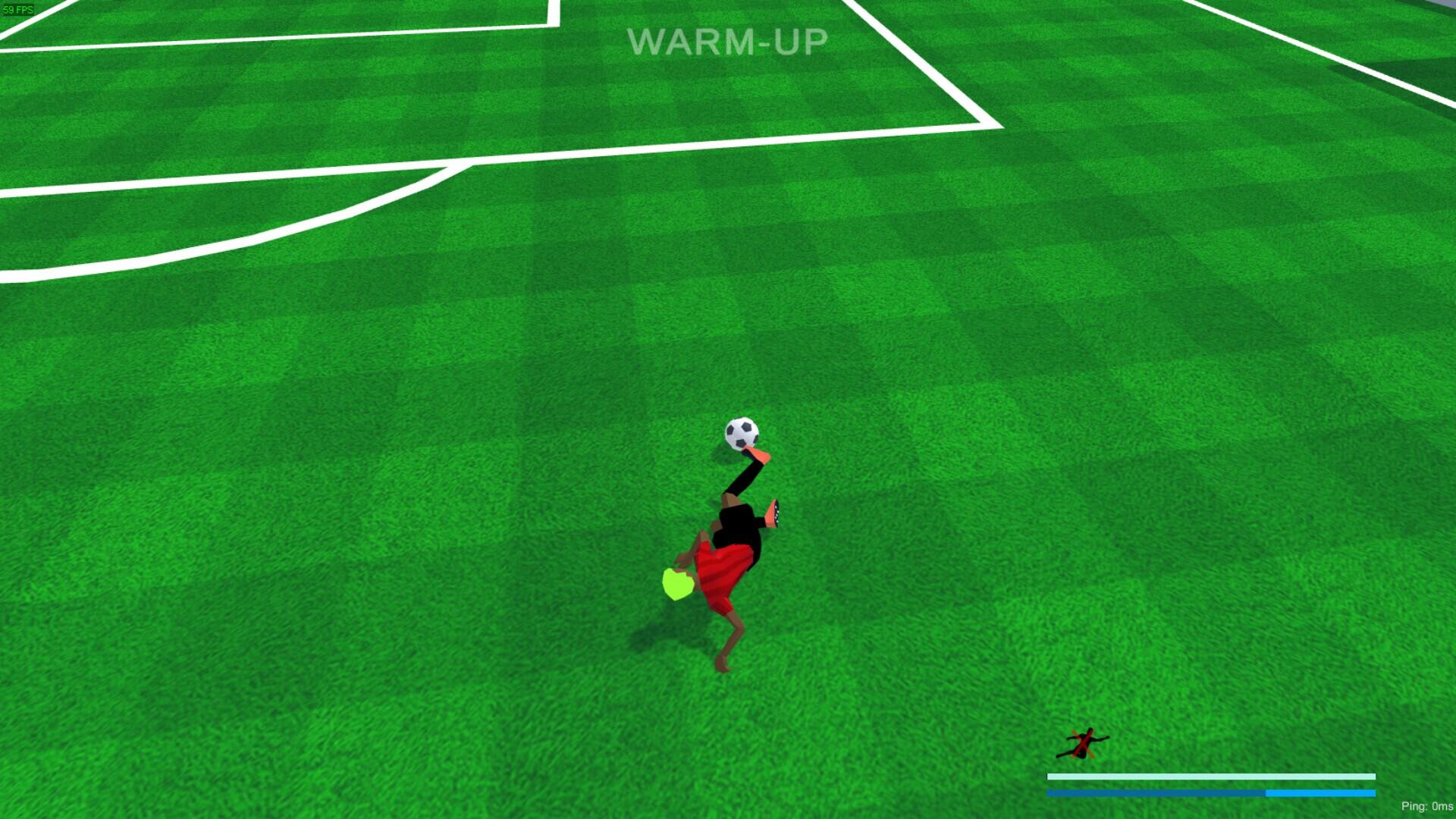 Portada de Soccer Field Pro 3D