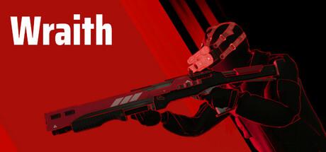 Portada de Wraith [ConnorADever]