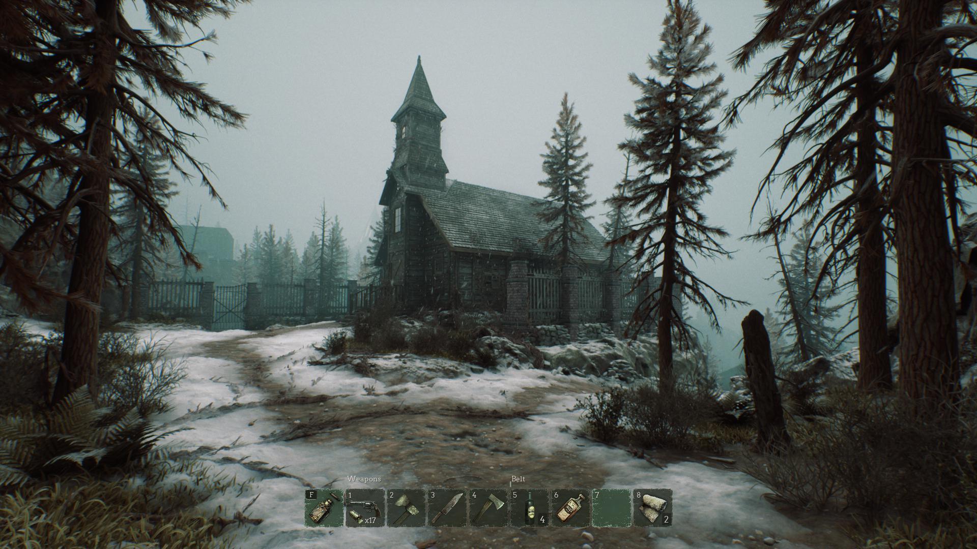 Portada de Stygian: Outer Gods