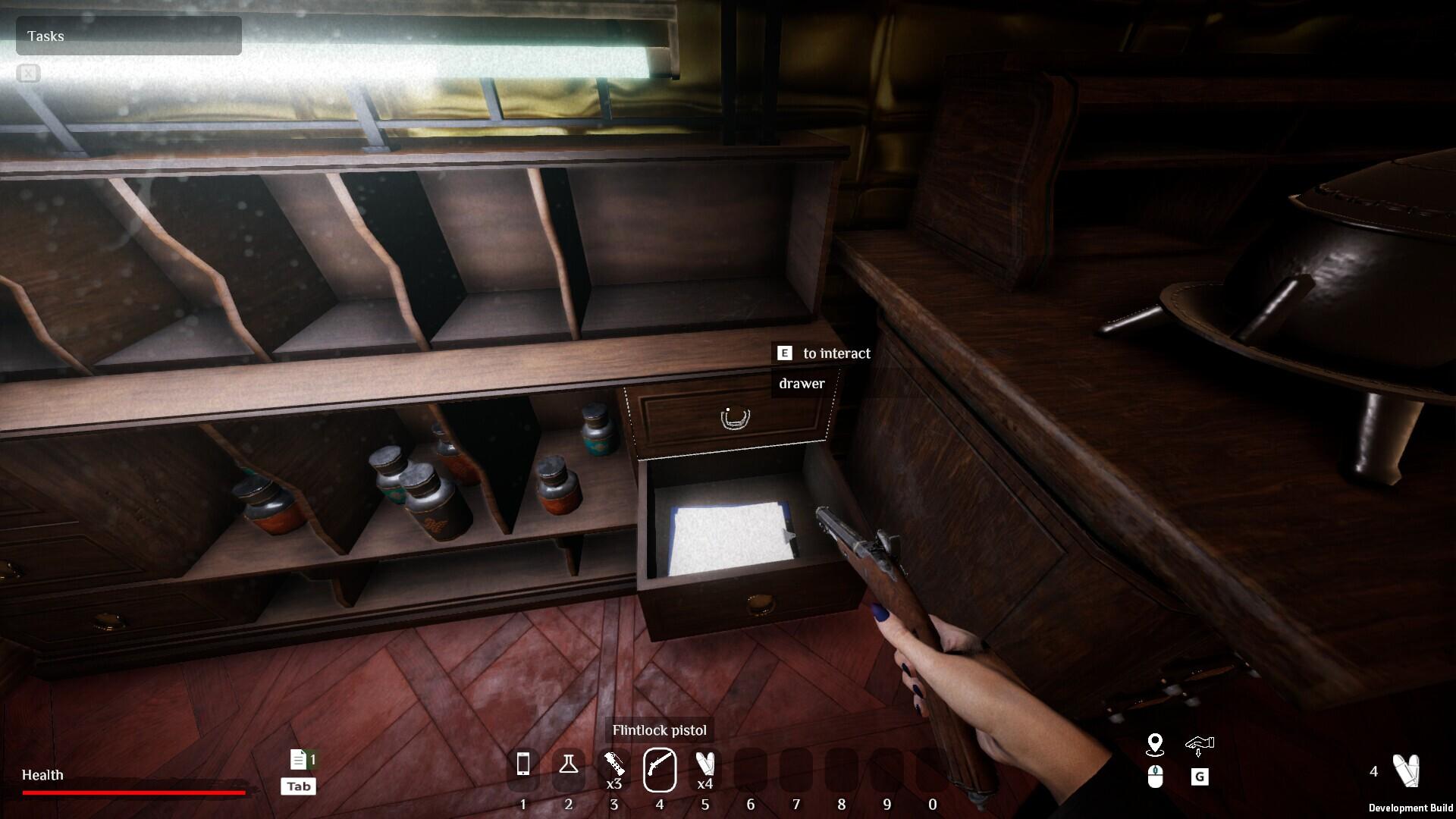 Portada de Exorcist Simulator