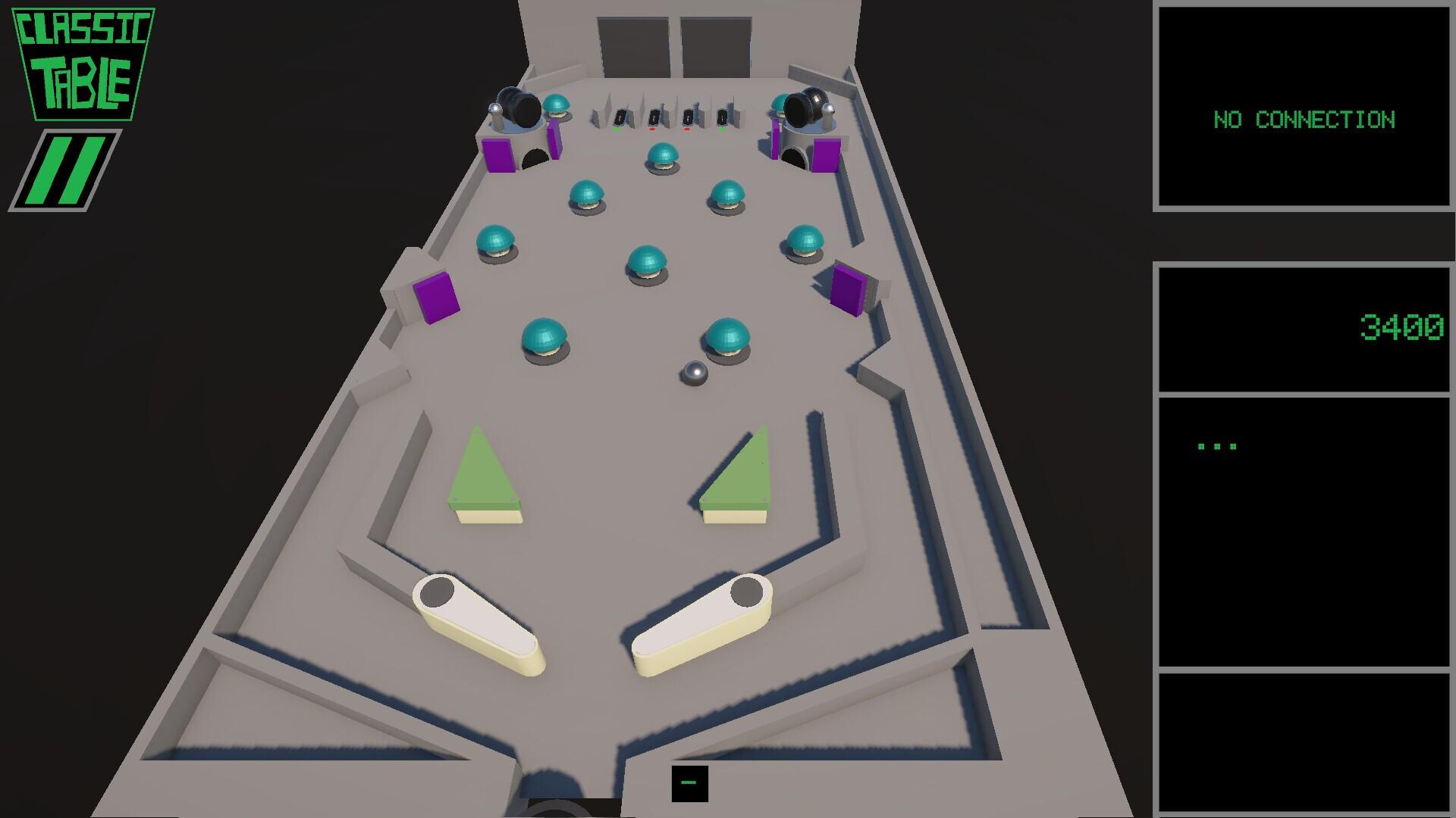 Portada de Practical Pinball