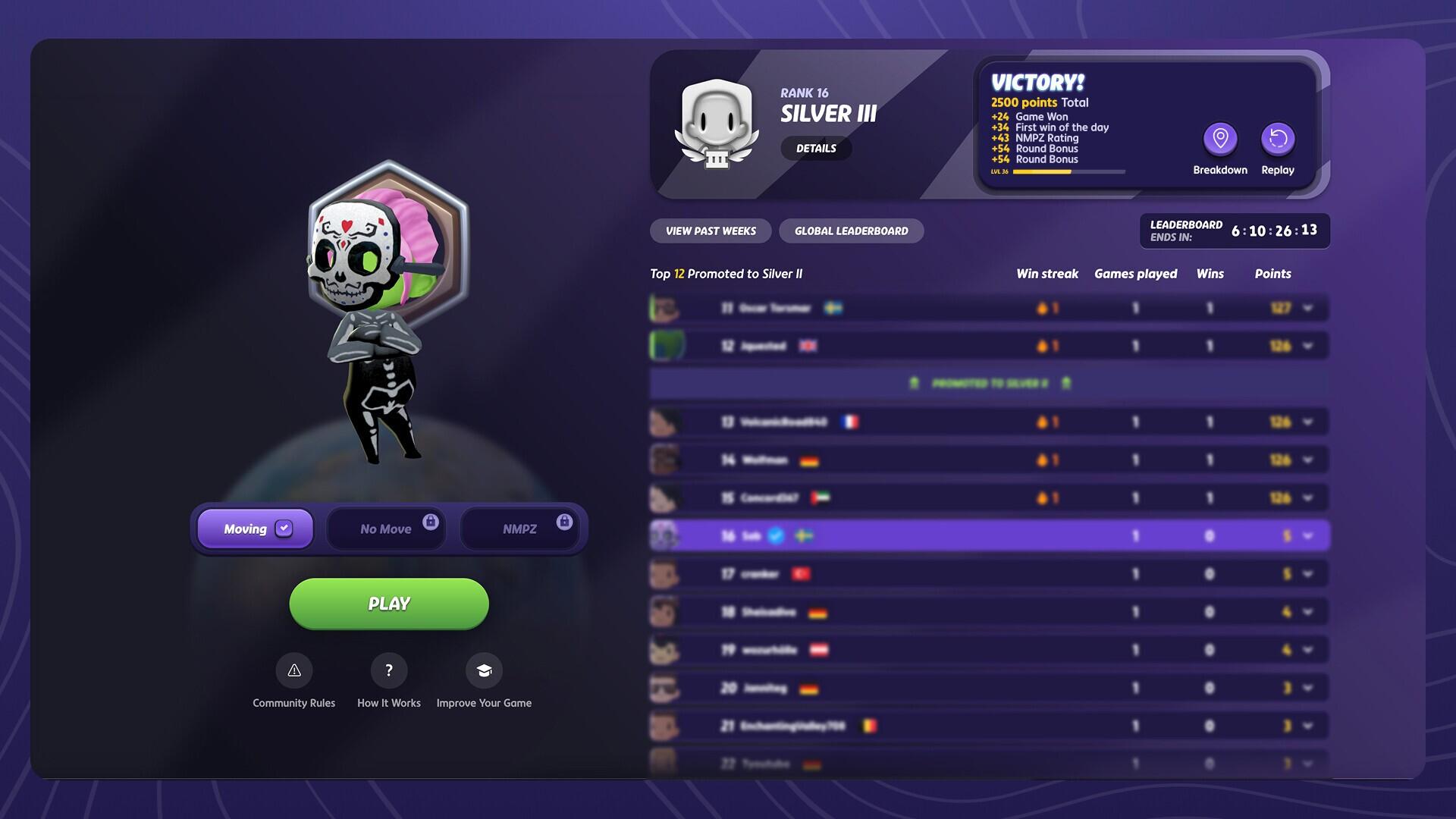 Portada de GeoGuessr