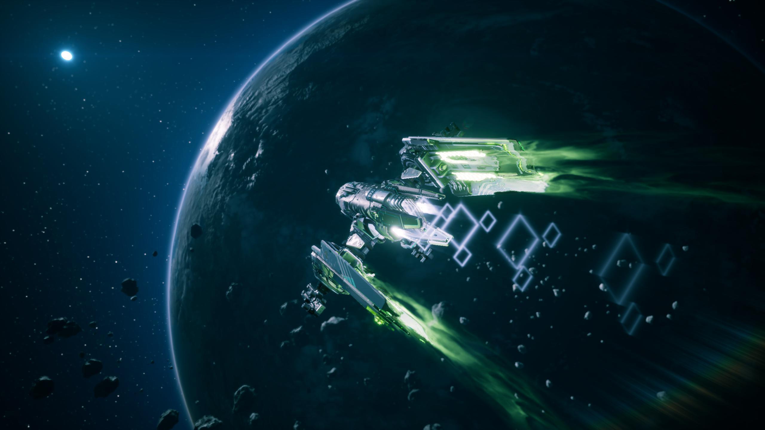 Portada de EVERSPACE 2: Expansion Bundle
