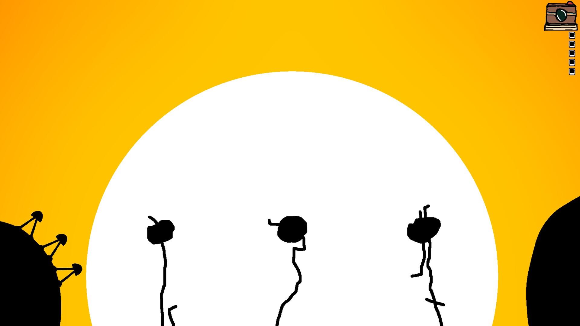 Portada de Fungi Crossing