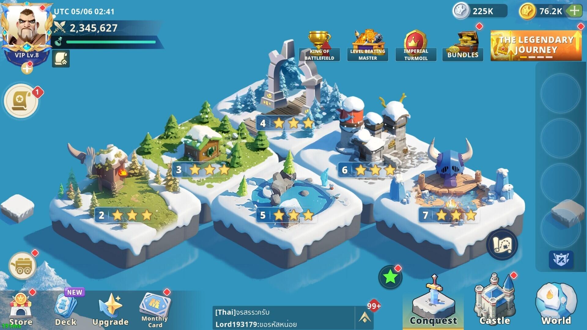 Portada de Final War: Frozen Defense