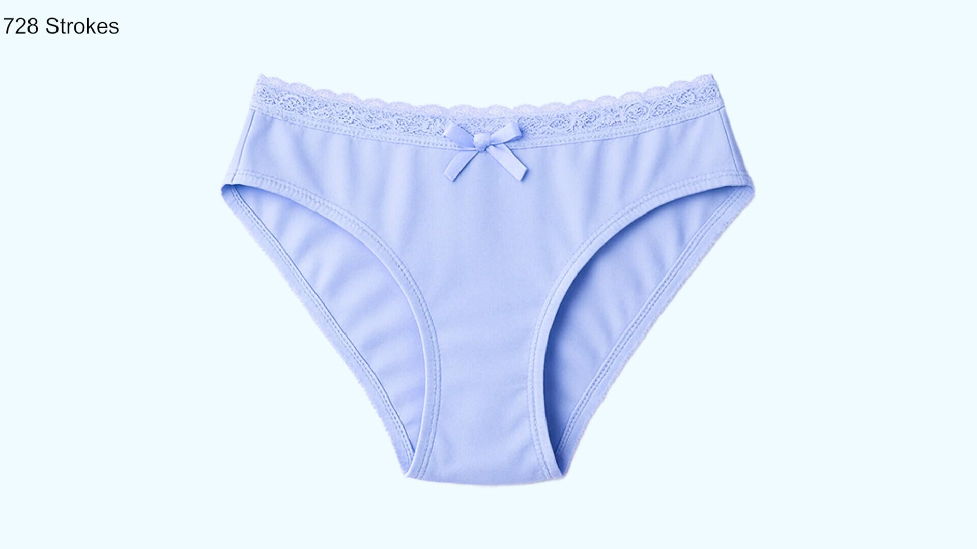 Portada de Super Stroke The Pants
