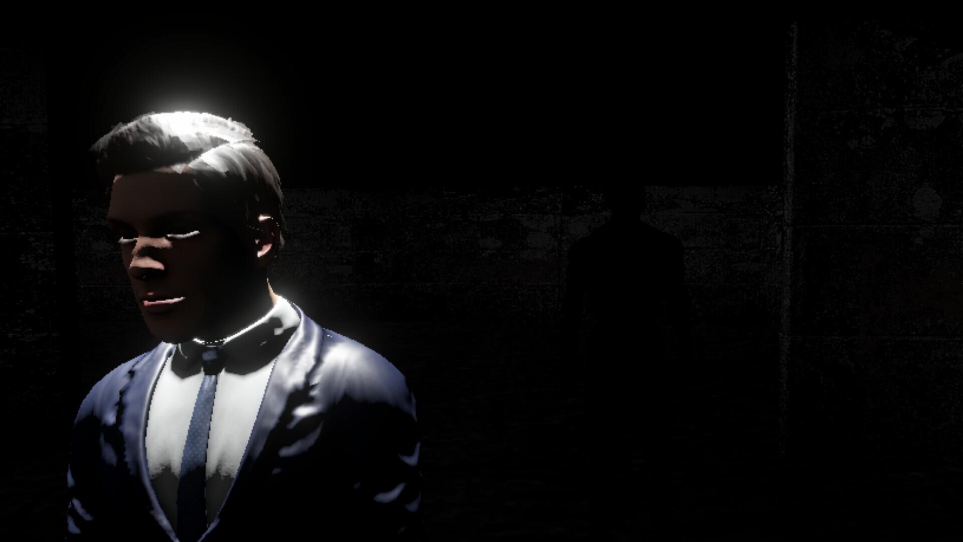 Portada de SilhouetteIsComing