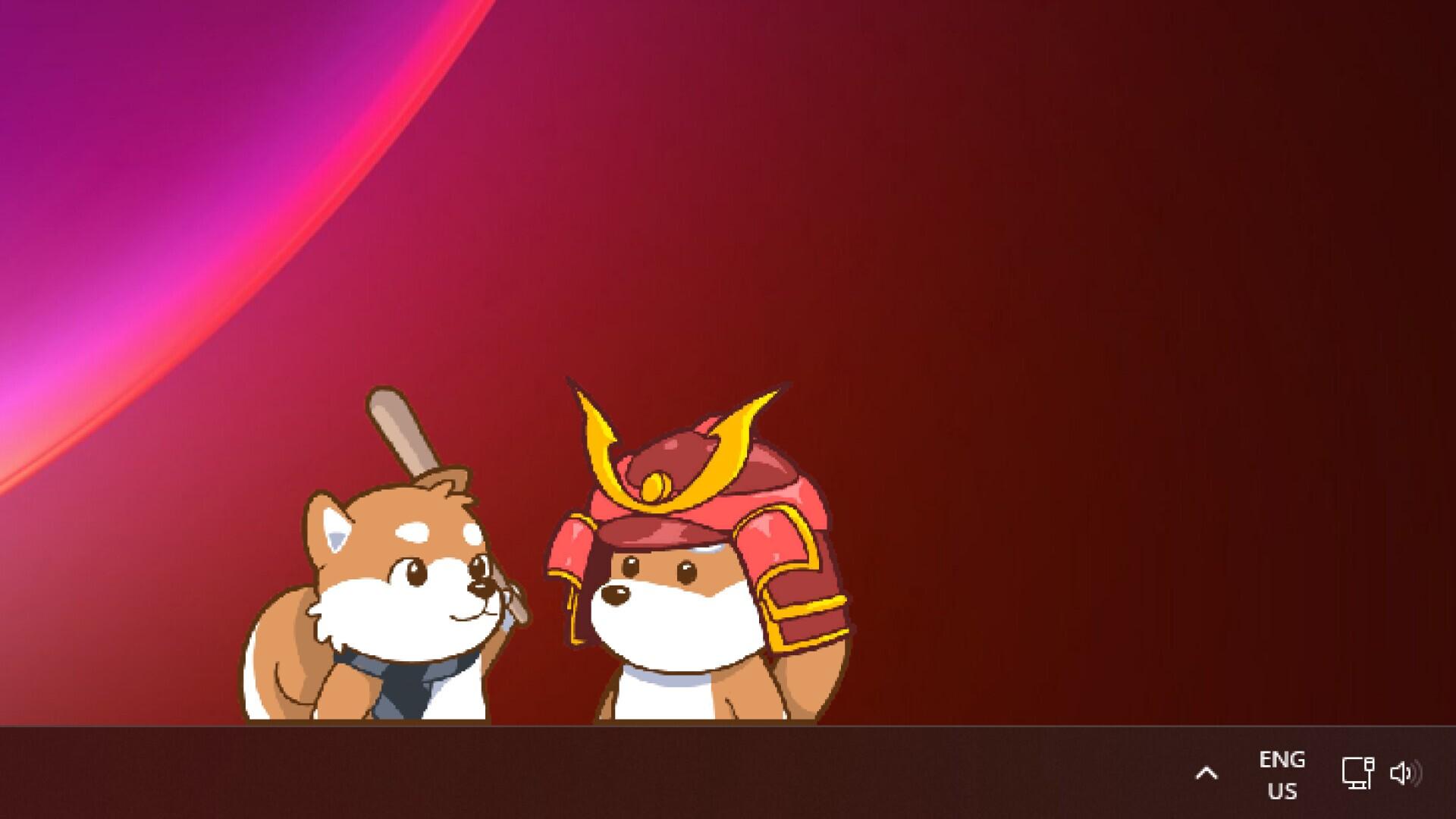 Portada de Bonki Bonk