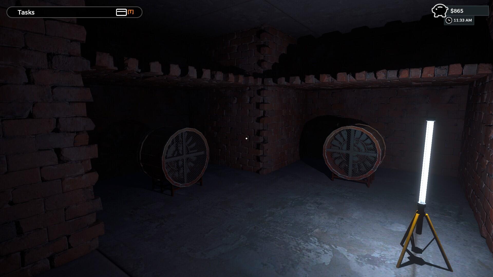 Portada de Scrapworks Simulator