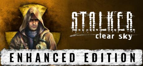 Portada de S.T.A.L.K.E.R.: Clear Sky - Enhanced Edition