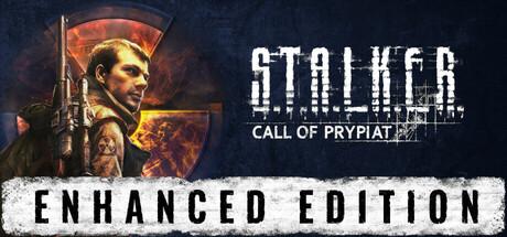 Portada de S.T.A.L.K.E.R.: Call of Prypiat - Enhanced Edition