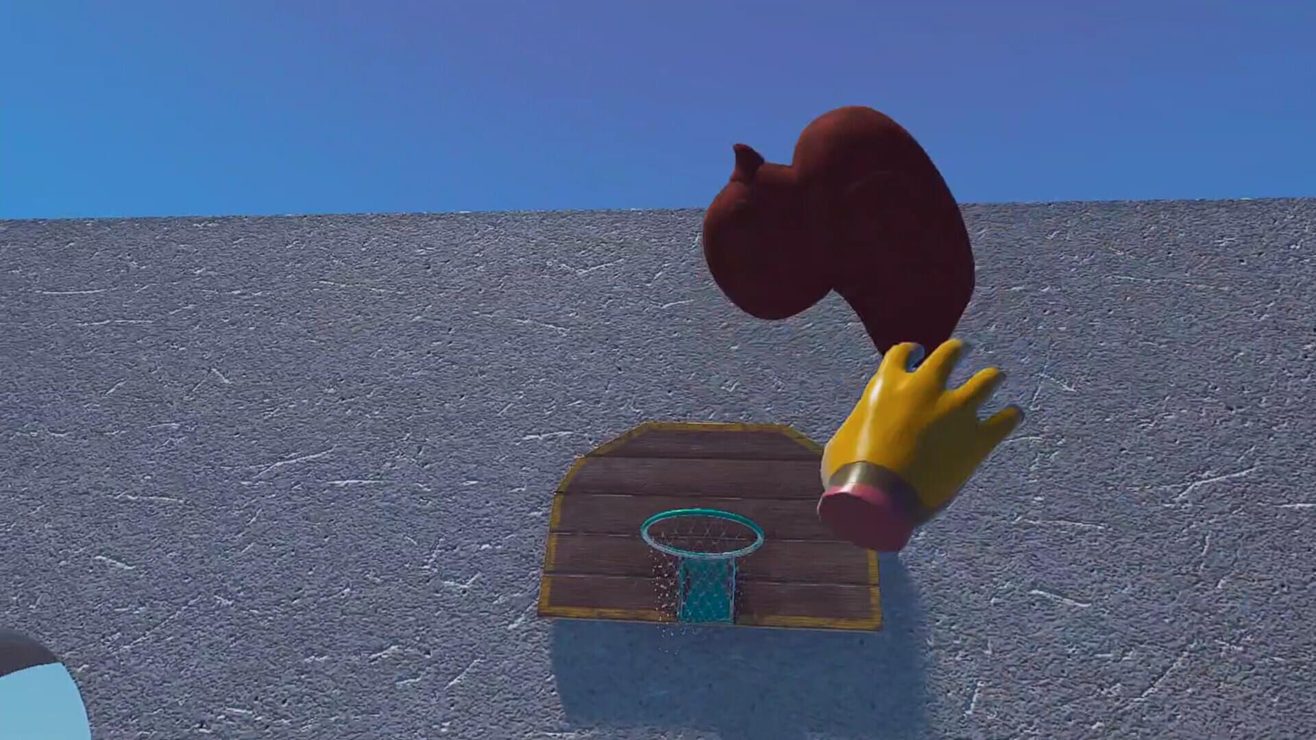 Portada de Placid Plastic Duck VR