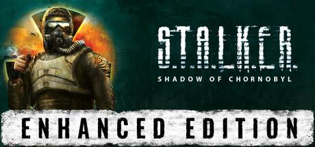 Portada de S.T.A.L.K.E.R.: Shadow of Chornobyl - Enhanced Edition