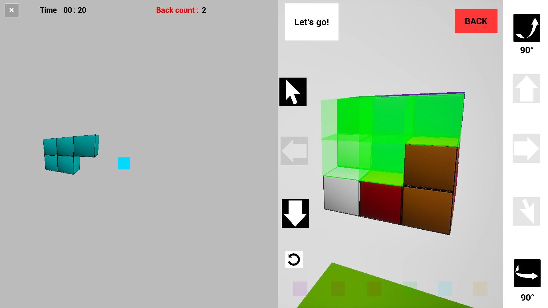 Portada de 3D Puzzle Maker
