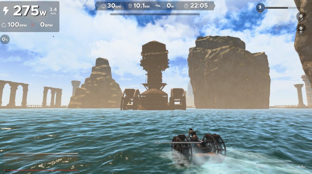 Portada de WATTGAMES