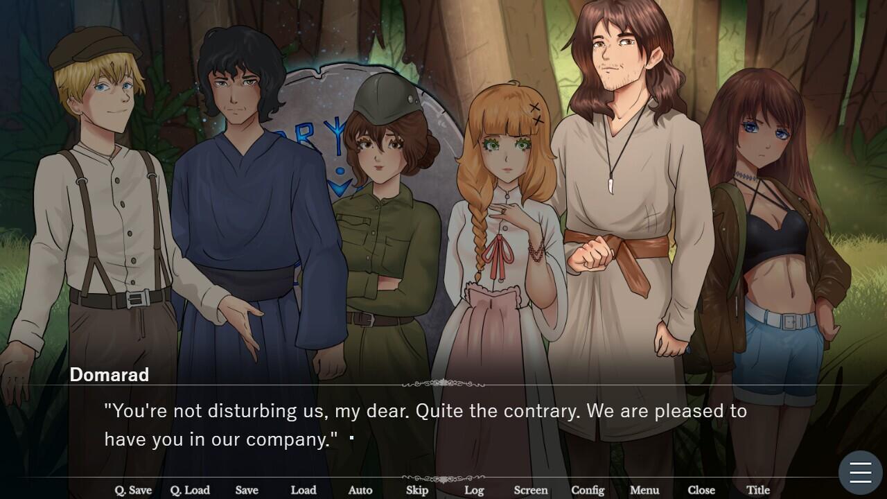 Portada de Five Owls