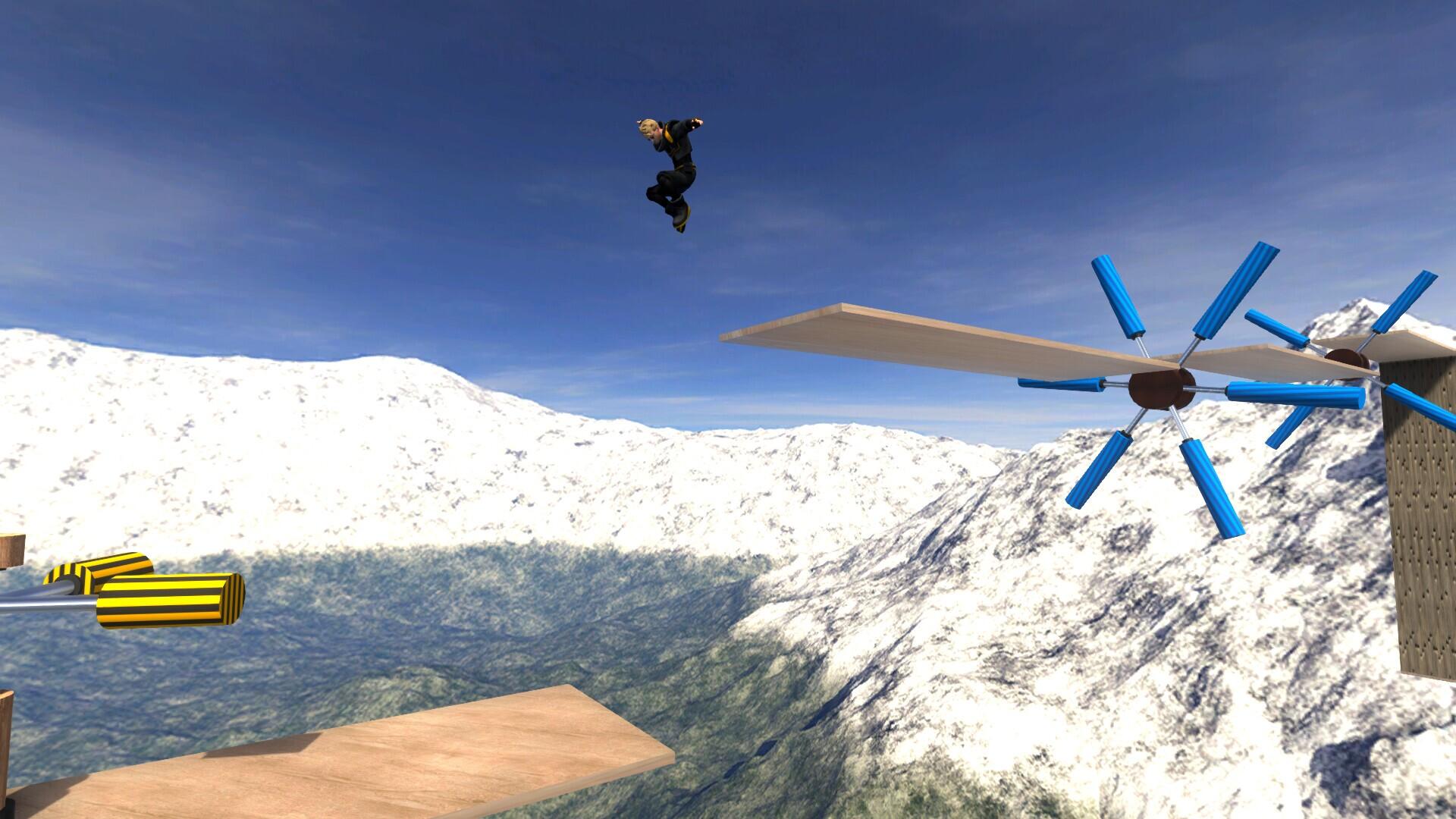 Portada de Apex Ascent