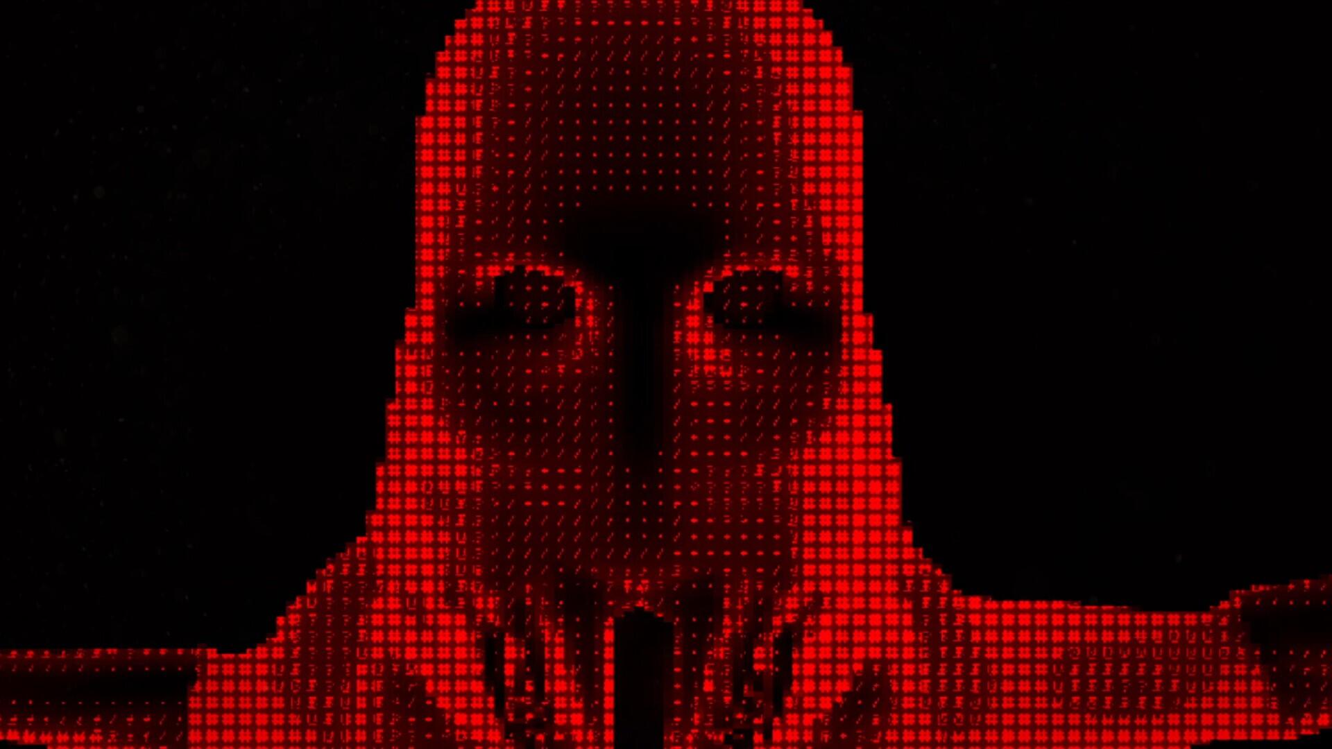 Portada de Data Rot