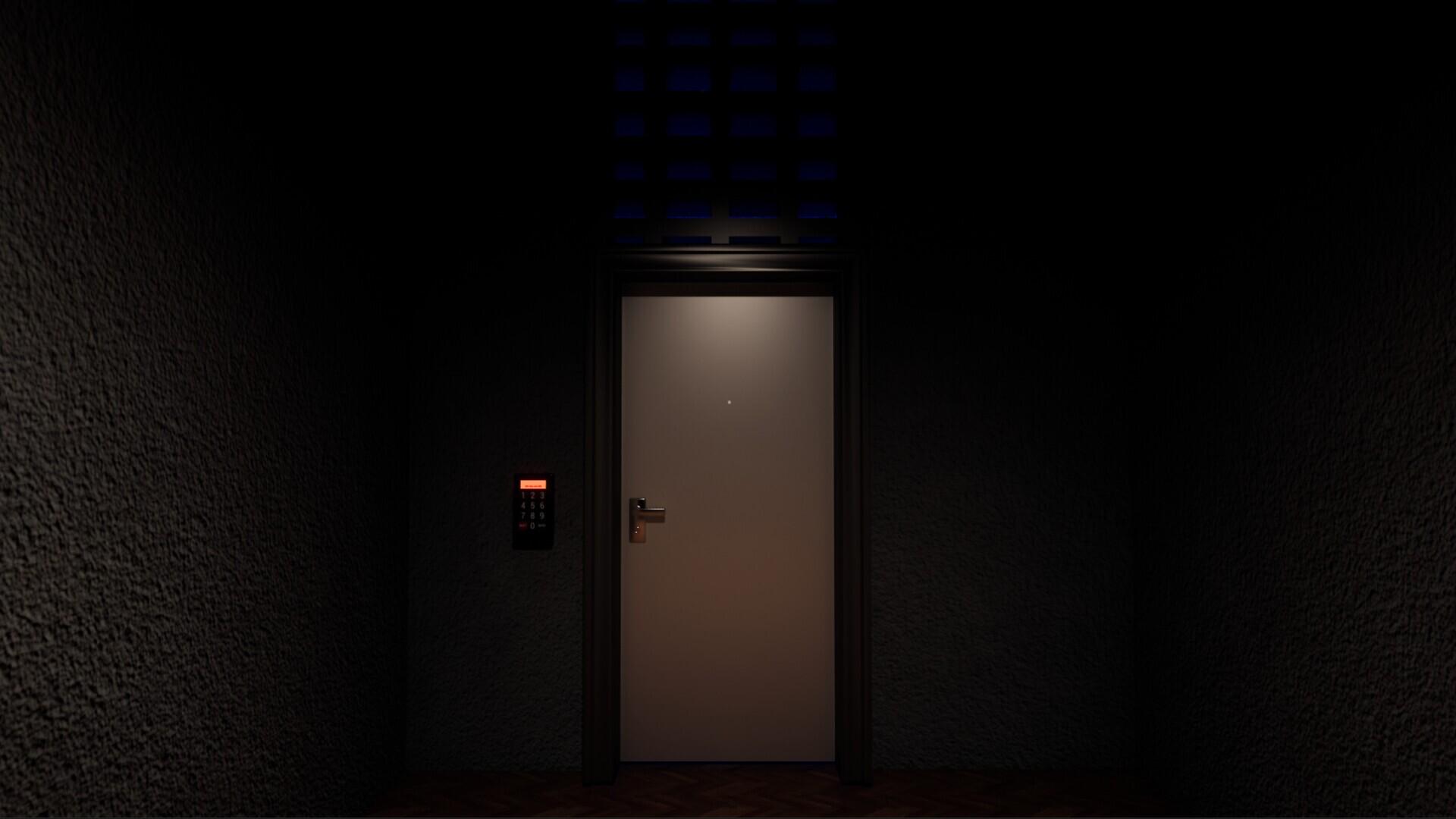 Portada de GET 0UT