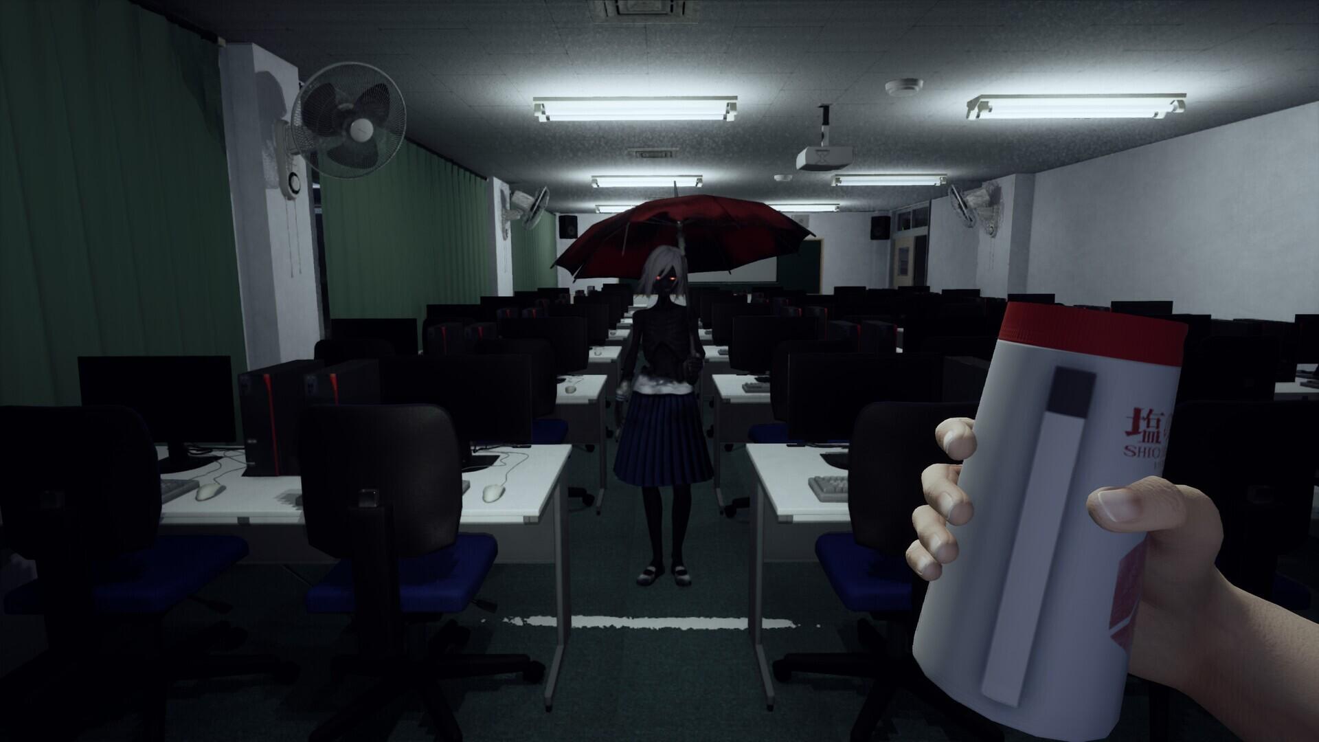 Portada de SHADOW DETECTIVE