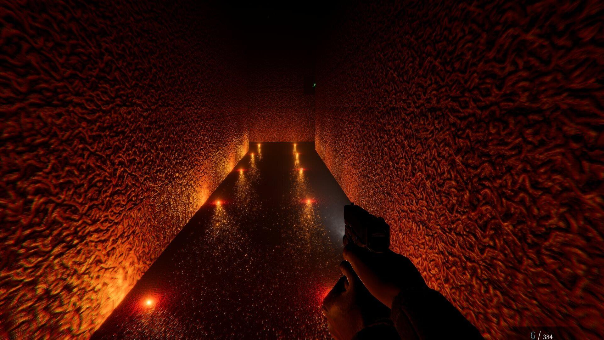 Portada de 1899: Secrets of the Maze