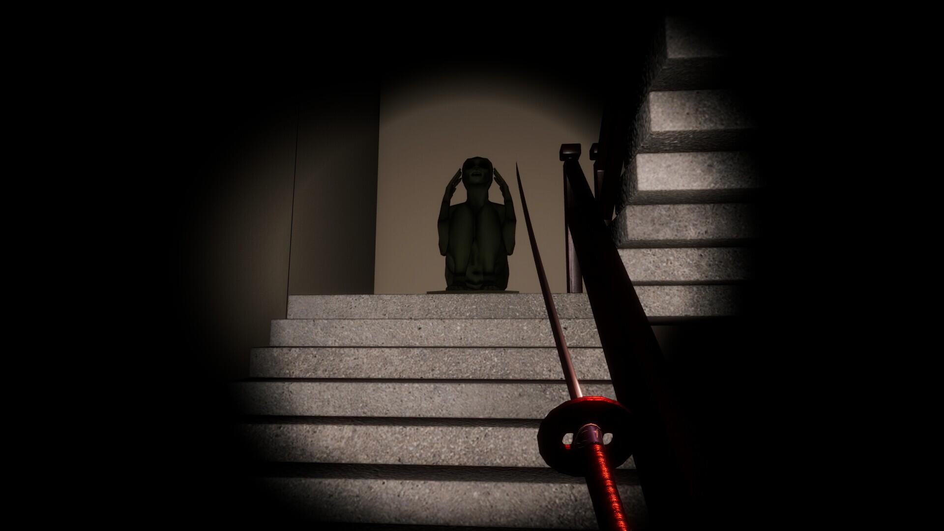 Portada de Jumpscare Slayer