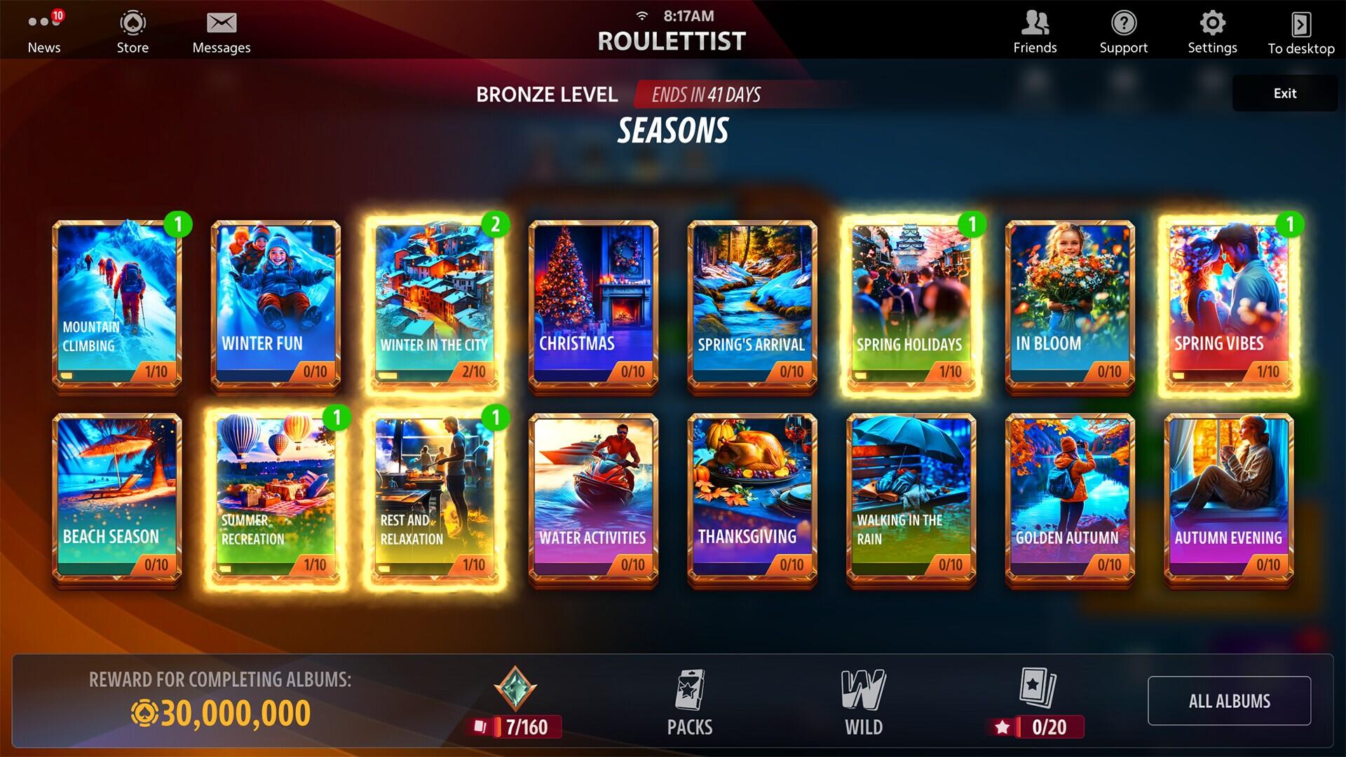 Portada de Casino Roulette: Roulettist